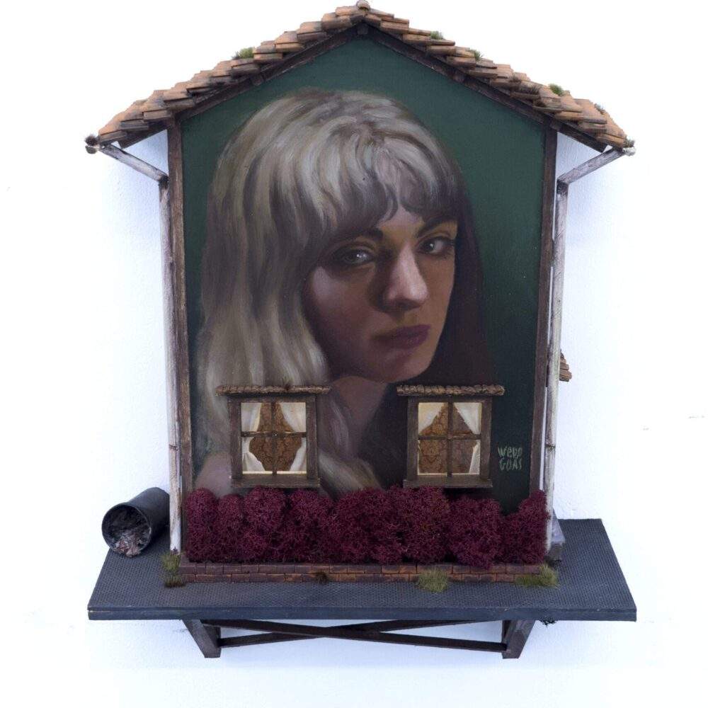 LITTLE HOUSE