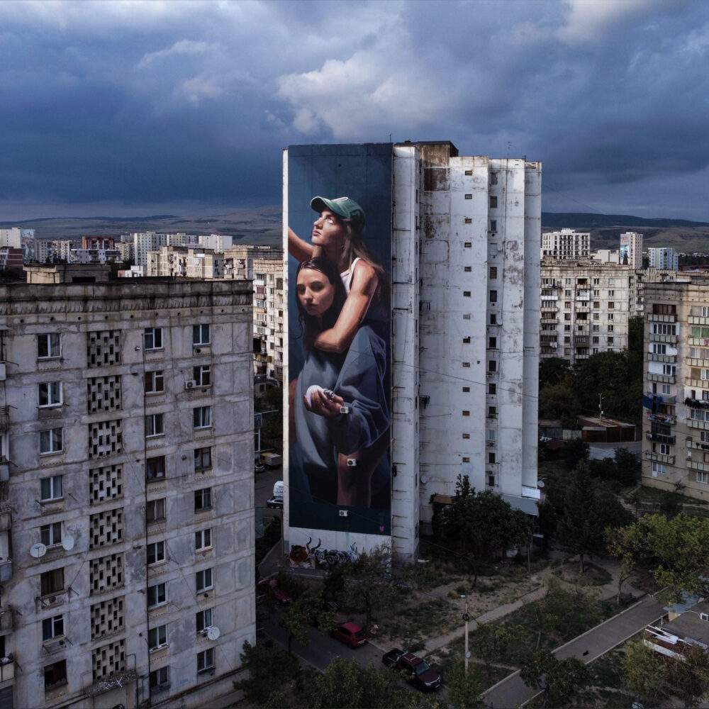 Georgia