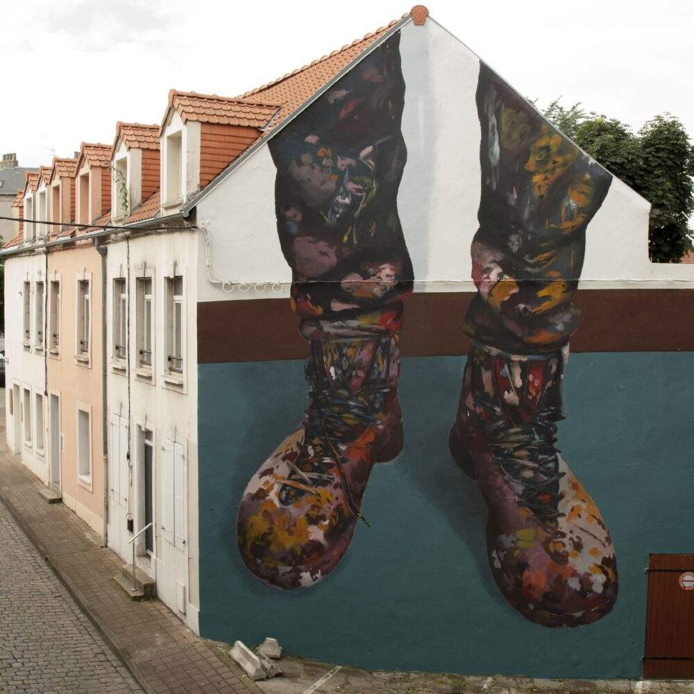 Boulogne Sur Mer